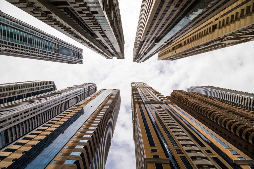 Construction services Dubai